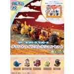 YuraColle Series: ONE PIECE - GRAND LINE Collection Vol.2