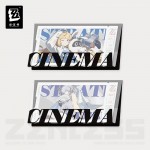 การ์ดสะสม Mindscape Cinema : External Strategy Department