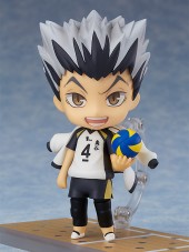 SALE!! Nendoroid Kotaro Bokuto (Re-Run)