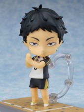 SALE!! Nendoroid Keiji Akaashi (re-run)