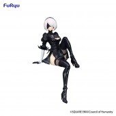 2B Noodle Stopper Figure