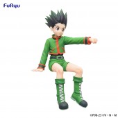 Gon freecss Noodle Stopper Figure 