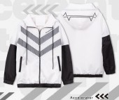 Accelerator Hoodie