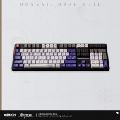 Acheron RGB Mechanical Keyboard