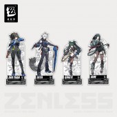 [Portrait Series Acrylic Stand] Criminal Investigation Special Response Team 