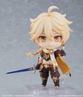 Nendoroid Aether (lot mihoyo Official)