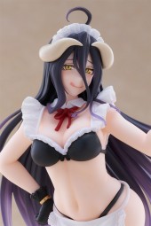 Albedo Maid Ver. 