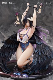 Albedo: Restrained Ver. (ล็อตพิเศษมีโบนัสแถมหน้า)