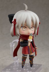 [พรีออเดอร์] Nendoroid Alter Ego/Okita Souji (Alter)