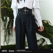 กางเกง Anaxa (แถมฟรีAcrylic Keychain Anaxa)