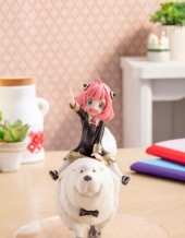  Anya Forger And Bond Forger PM Figure