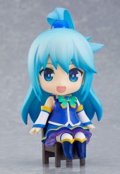 Nendoroid Swacchao! Aqua 