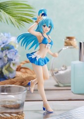 POP UP PARADE Aqua: Swimsuit Ver 