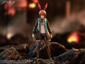 ARCTECH Posable Series Arknights Amiya 1/8 Action Figure