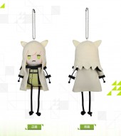 ตุ๊กตา Arknights Plush Keychain 