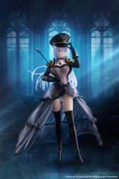 Artist Masterpiece Amp+ Kitagawa Marin Black Lobelia Ver.