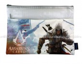 กระเป๋าใส่ดินสอ Assassin's Creed