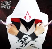 Assassin's Creed Hoodie