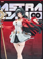Astra Yao 1/7 Scale Figure