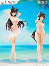 Atago Summer March Ver. / Takao Beach Rhapsody Ver.
