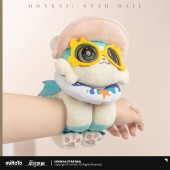 ตุ๊กตา Awooo Series Chimera