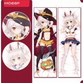 ปลอกหมอนข้าง Ayanami (แบบที่2)