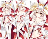 ปลอกหมอนข้าง Ayanami (แบบที6)