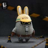 Bangboo Plush Pendant (Safety)