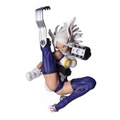 Banpresto Mirko The Amazing Heroes Plus 