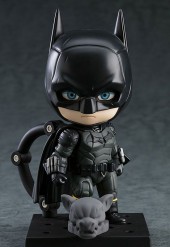 Nendoroid Batman : The Batman Ver. 