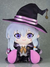 Big 40cm Plushie Elaina