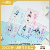 Blue Archive Holiday Stroll Series Acrylic Stand 