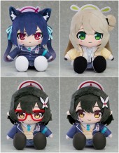 ตุ๊กตา Blue Archive Plushie Serika/Nonomi/Ayane