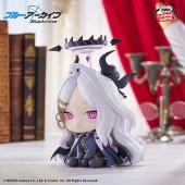 "Blue Archive" Sitting figure Chinatsu & Hina