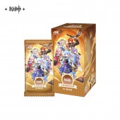 Booster Pack (108 ใบ)