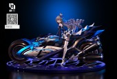 Bronya Zaychik [LouLan Studio]