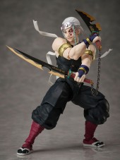 [BUZZmod.] Tengen Uzui 