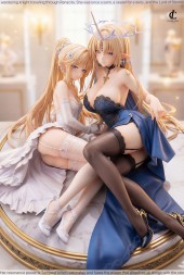 Cartethyia (1/6) Crystal Lotus Studio