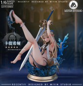 Cartethyia (1/6) Mi Yin Studio