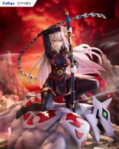 Chained Soldier Kyouka Uzen 1/7 Scale Figure