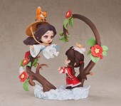 Chibi Figures Xie Lian & San Lang