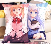 หมอน Chino x Kokoa