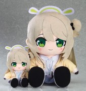 Chocopuni Big 40cm Plushie Nonomi