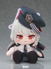 Chocopuni Plushie Haruna 