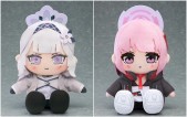 Chocopuni Plushie Himari/Eimi