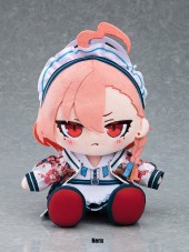 Chocopuni Plushie Neru