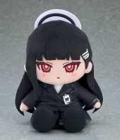 Chocopuni Plushie Rio