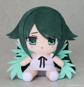 Chocopuni Plushie Saya