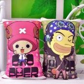 หมอน Chopper+Usopp