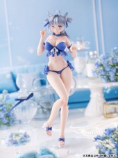 Chou Mocha 1/6 (ได้รับโบนัสหน้าแถม)